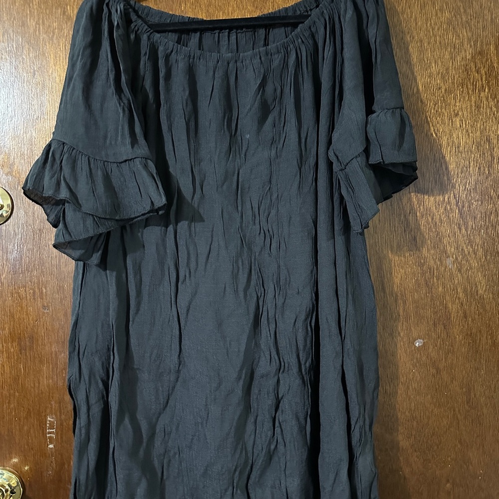 Cover ups (CS) - Picture 2 of 2
